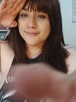 ItsNaiixa Obrolan Langsung XXX