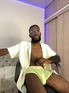 Chat +18 de Jacksonking27 ao vivo
