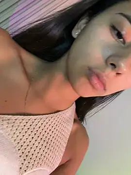 Chat XXX ao vivo de Lilybeeth