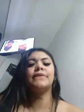 Chat +18 de luxuryluna ao vivo