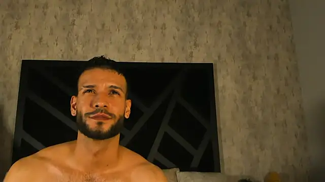 Chat XXX ao vivo de Jacob_Benelli