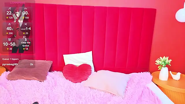 Czat XXX na żywo – Runi_Asian