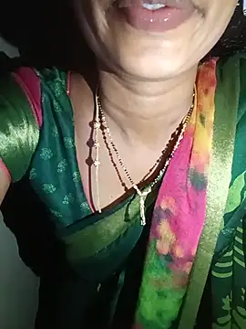 Kavya5500 Obrolan Langsung XXX