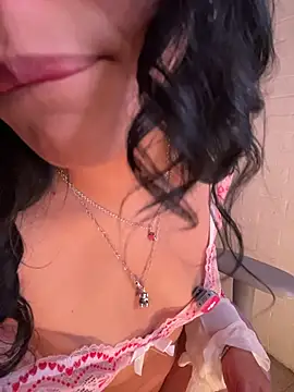kaithra Adlı Modelin Canlı XXX Sohbeti
