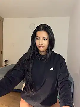 Kimm_khalifa Live XXX-Chat