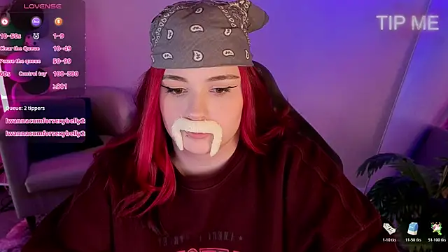 Živý XXX chat Mia_R0ss