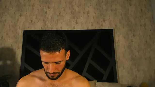 Jacob_Benelli – Naživo XXX chat