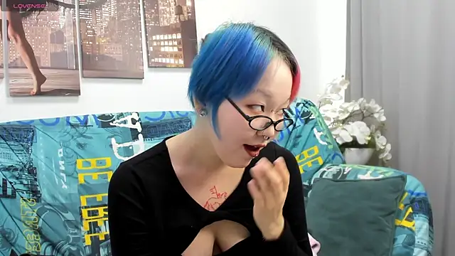 Онлайн чат XXX Cute__Kiko