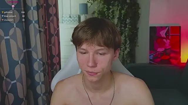 cuMte_boy élő XXX-chatje