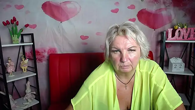 Czat XXX na żywo – RenataDaster