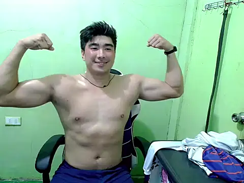 Hunkfireman Chat XXX live