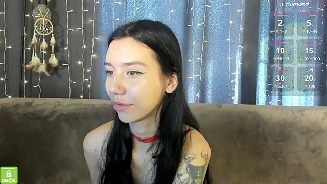 Amelia_skyy's Live XXX Chat