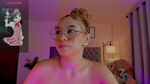 OxanaFedorova1-'s Live XXX Chat