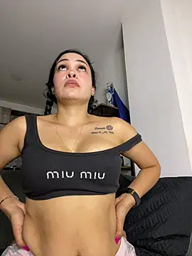 Chatroom XXX en direct de FOX_LATINA