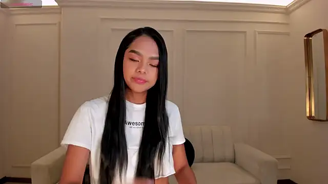 SaphiraJames 现场XXX聊天