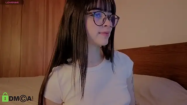 ARIA_MORA Live XXX-Chat
