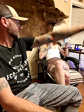 USMCx Live XXX-Chat