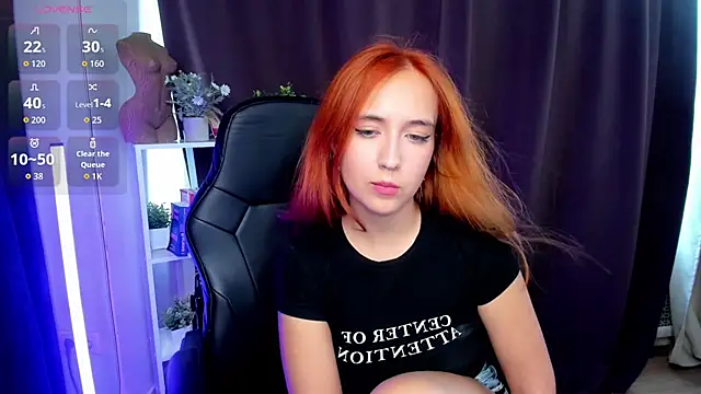 Alexa_temptress Obrolan Langsung XXX
