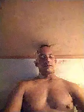 Elcauss Show in webcam