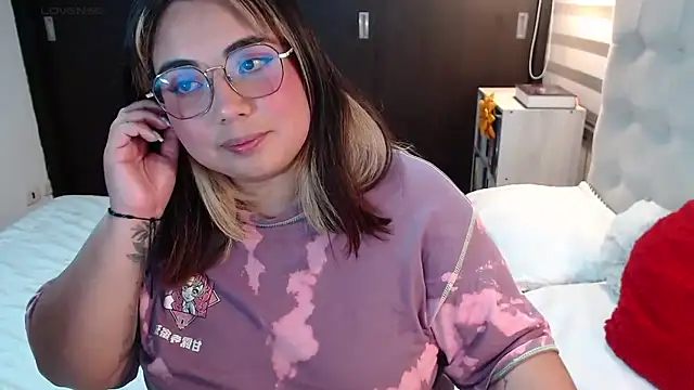 yini_angel Obrolan Langsung XXX