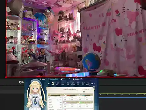 JesuAdam Live XXX-Chat