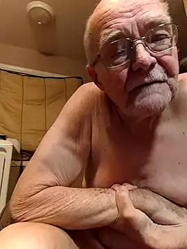 Show Webcam de Joeyw57