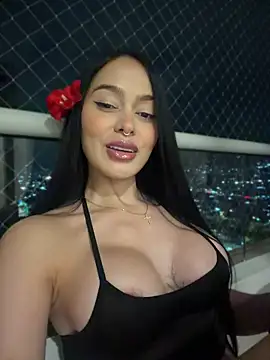 iam_ruby Adlı Modelin Canlı XXX Sohbeti