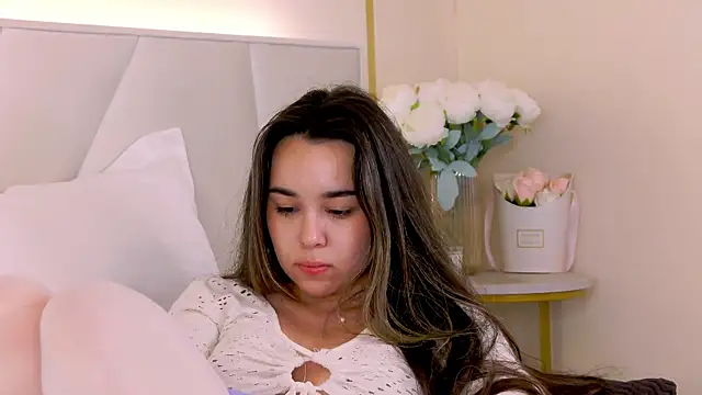 MiaMarlow Live XXX-Chat