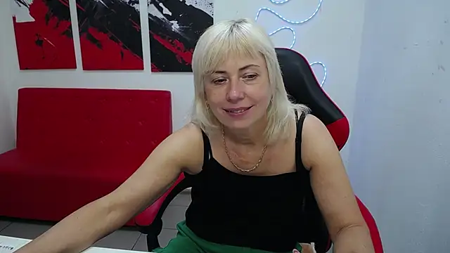 LaurenWishy Live XXX-Chat