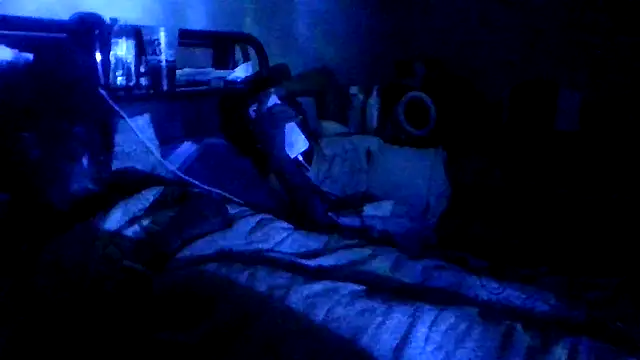 BedazedFirefly's Live XXX Chat