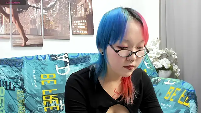 Chat XXX en directo de Cute__Kiko