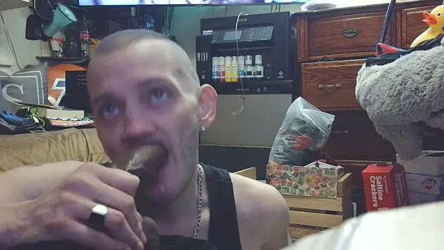0SEANX Live XXX-chat