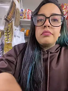 Annie_Alicee's Live XXX Chat