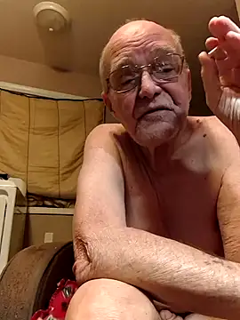 Webkamerová show Joeyw57