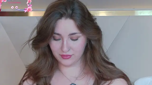 Chat XXX ao vivo de KiraBarlows