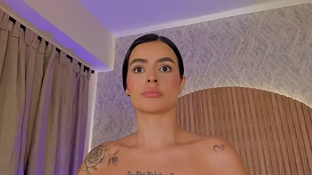 Victoria_Blake_のライブXXXチャット