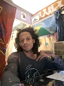 Chat XXX ao vivo de Toycockhot