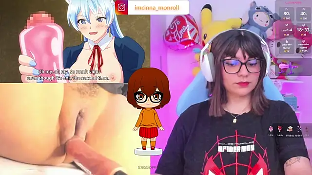 cinna_monrolln Live XXX chat