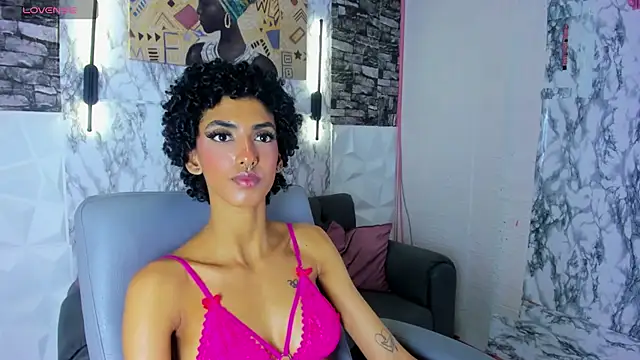 Queen_Cuarxxo's Live XXX Chat