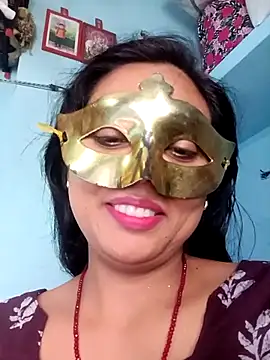 Mast-Haseena's Live XXX Chat