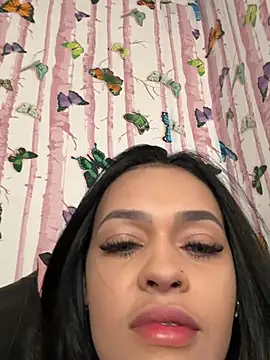Chat XXX ao vivo de llyy05
