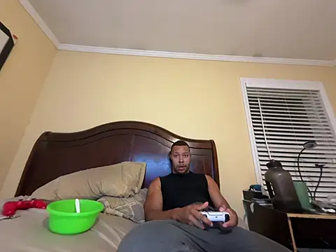 Charmingswoleking's Live XXX Chat