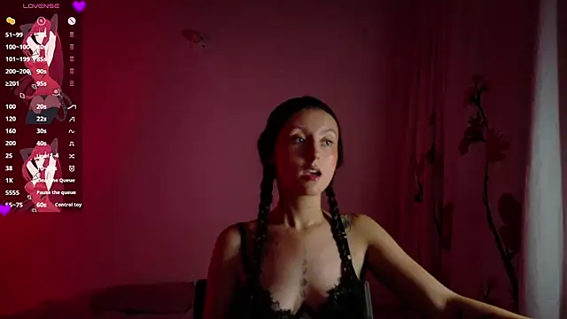 Isis101 Live XXX-Chat