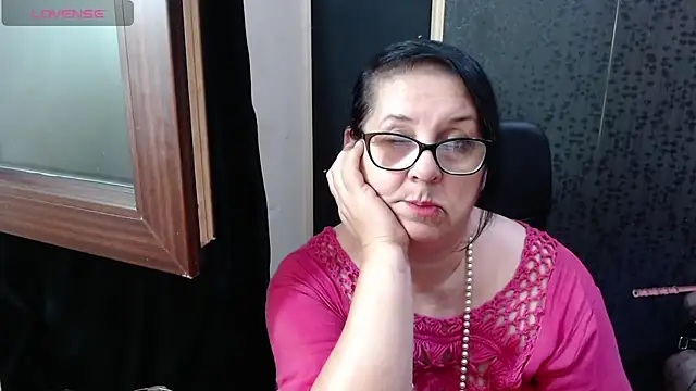 Chat XXX en directo de MissSanjanne