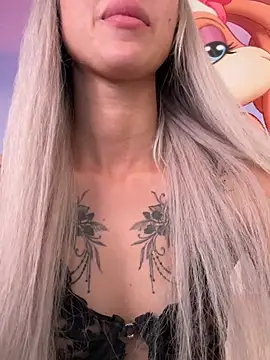 Czat XXX na żywo – TeaseBabeXXX