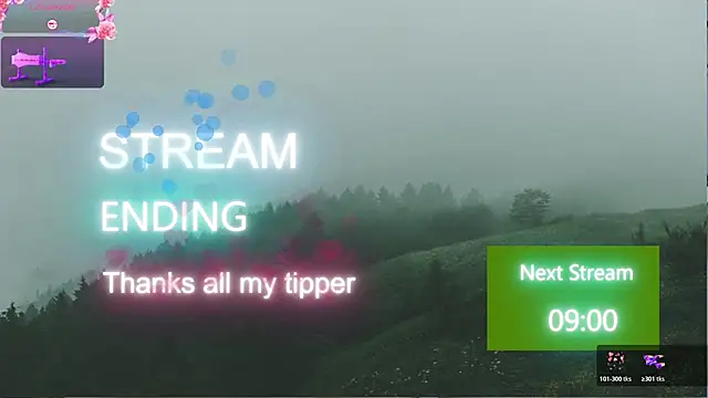 YourBurnWish Chat XXX live