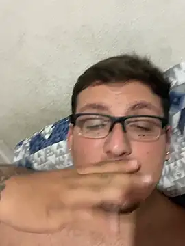 Show de webcam de luisinnnnnn
