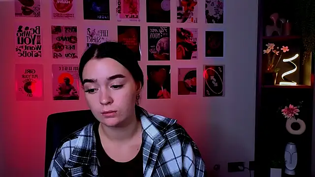 Czat XXX na żywo – monica_xcx