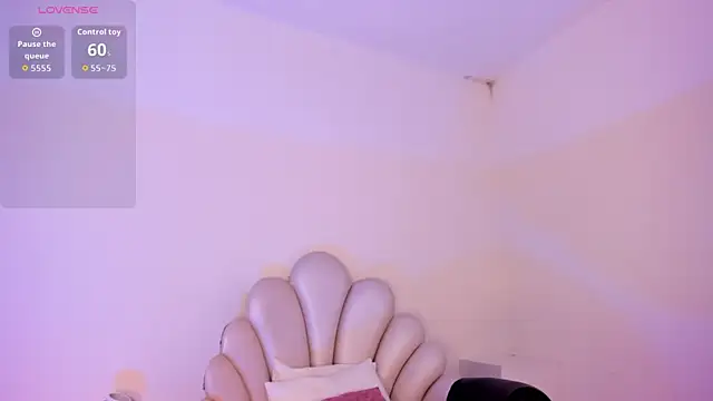 SelenaRogers Adlı Modelin Canlı XXX Sohbeti