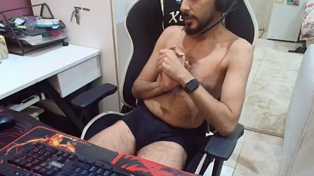 Chat XXX en directo de flowthefun